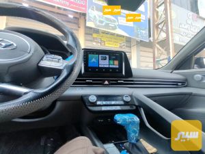 شاشه تدعم جميع التطبيقات الندرويد ذاكره 1 16 تدعم WiFi gps بلوتوث راديو دقه الشاشه 1080 على 720