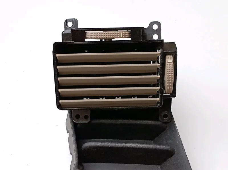 بوابة تبريد - التبريد والتدفئة - هيونداي سوناتا