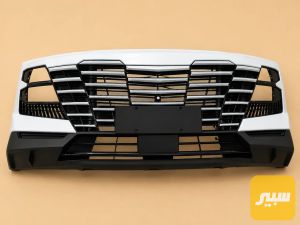 دعامية جيتور دايشنك لون ابيض اصلية