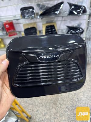 كفر قبق بانزين كورلا بيانو بلاك