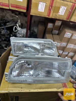 لايت بريميرا صندوق +ماسحة