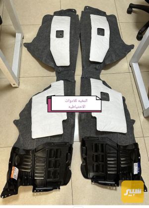 بطانه جاملغ لكزز
