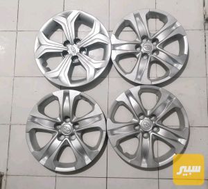 طخم كبات توسان حجم 17