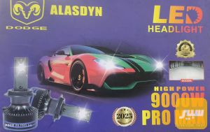 لايت LEDعالي+ناصي