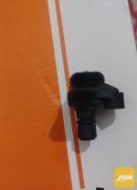 حساس تيربو - صورة 1