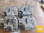 ماطور بوابه دوج و جیب عام - صورة 2