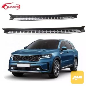 دوسات جانبية سونتو 2025