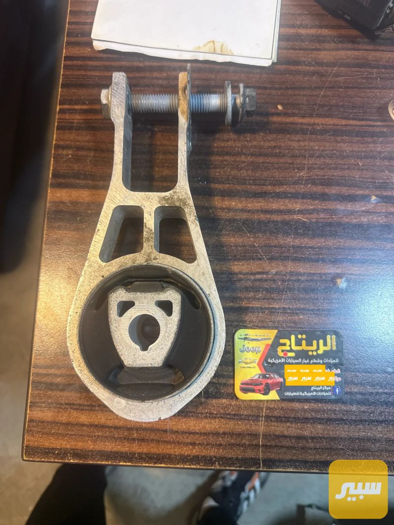 دجه كير كوباس ٢٤ - الكير ونظام الدفع - جيب كومباس