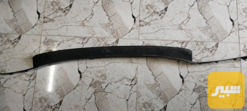 لحيه دعاميه امامي النترا ٢٠١٧ - البادي والهيكل الخارجي - هيونداي النترا