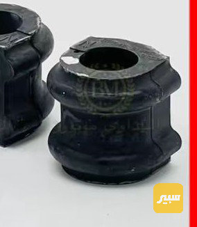 لاستيك رباط كوري اصلي موبز لجميع السيارات الكورية متوفر - الصدر والستيرن - هيونداي، كيا