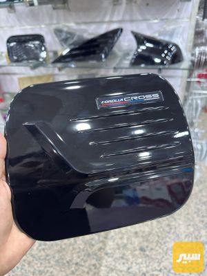 كفر قبق بانزين كورلا كروز بيانو بلاك