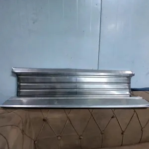 شباك مازدا باص امامي حديد عمل