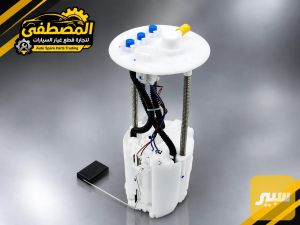 قاعدة فيت بم كامل لاندكروز 4 بوري