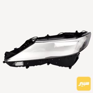 جام لايت كامري