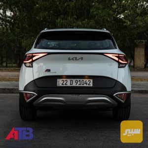 كفر جنطه سبورتاج خليجي زيرو 2025