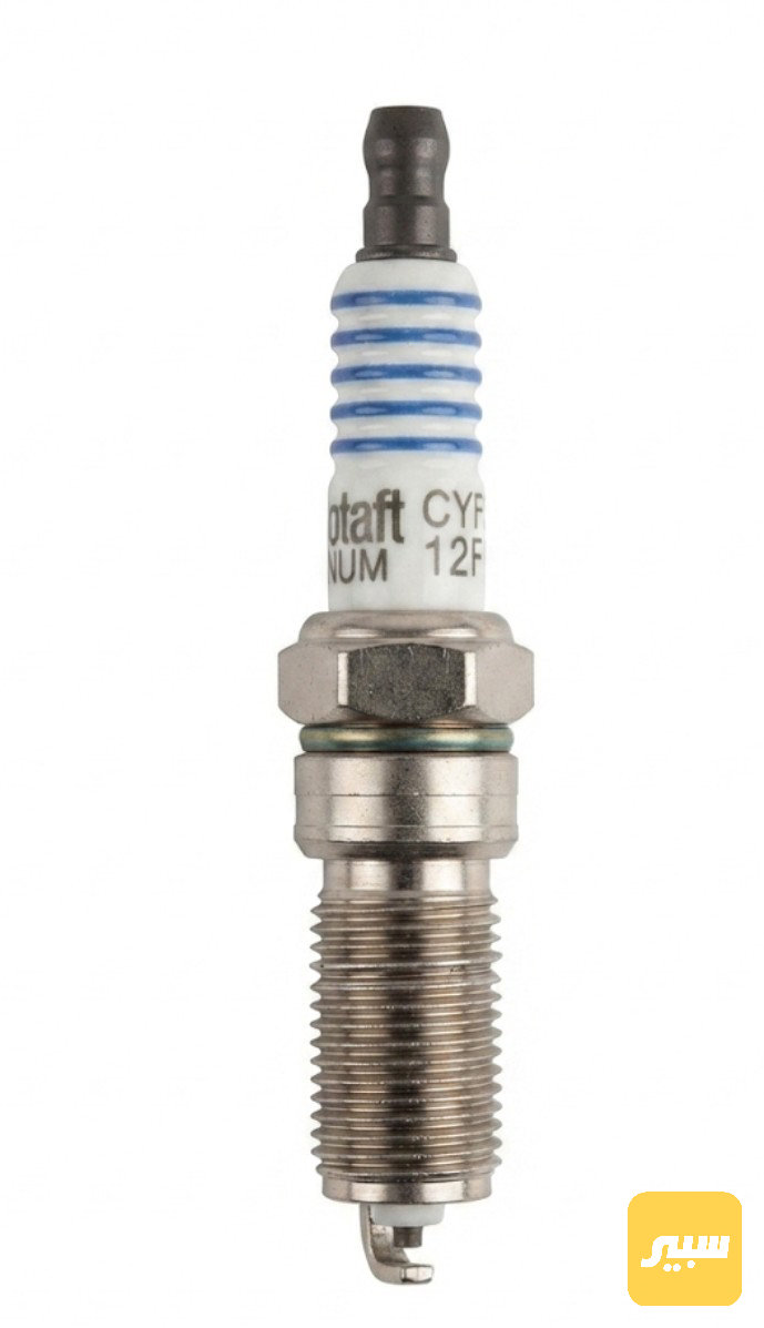 بلكات موتكراف SP-526 - الكهربائيات والحساسات