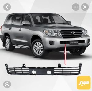 شبكة دعامية لاند كروز 2012-2015