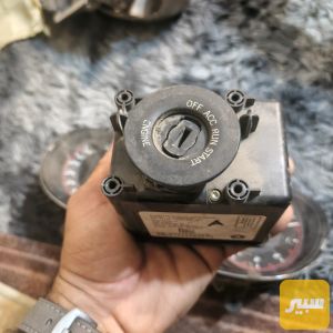 جوزة تشغيل دوج جارجر دارت دورنگو