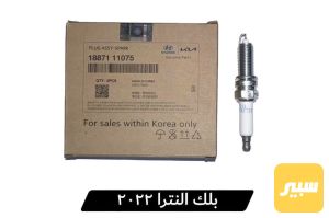بلك النتر حديث