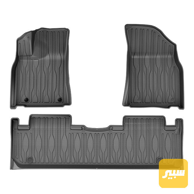 ارضيات BYD seal 7 - الدواخل والمقصورة - بي واي دي سيل 7