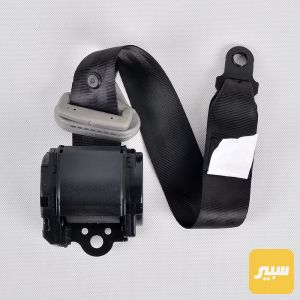حزام امان لاندكروزر اصلي يرجع سستم غير مستخدم جديد شركة جوكر يرجع فيش بلاد جميع أنواع الموديلات