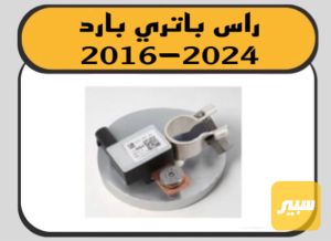 راس باتري بارد ماليبو