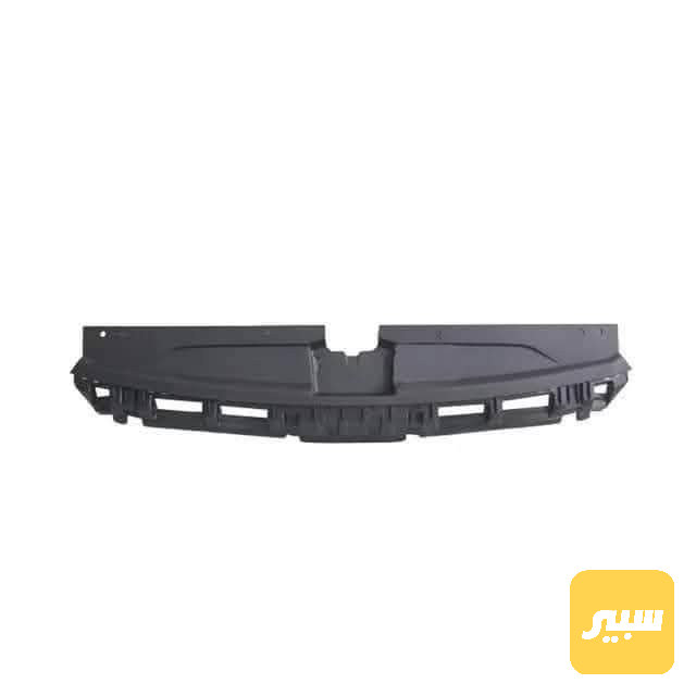 غطاء بدنه فورتي - البادي والهيكل الخارجي - كيا 5فورتي
