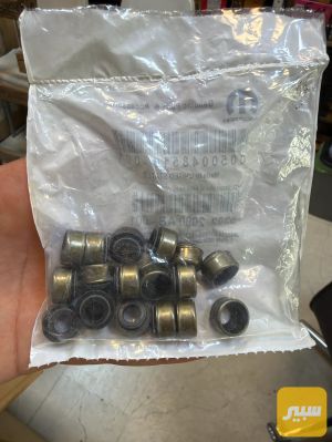 لاستيك ولف اصلي وكالة 5700 + 6400 جارجر اوباما جيب