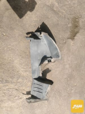 مصدة هواء
