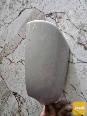 كفر مرايا اشاره اصلي تفصيخ هونداي فينيو 2022