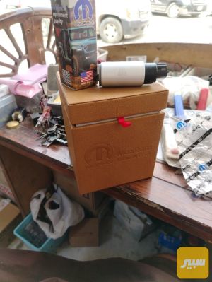 فيتبم موبر كوبي فافون ملف حاس الباكيت يحتوي على اربع قطع