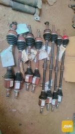 درايم / درايف شفت ماليبو CVT - صورة 1