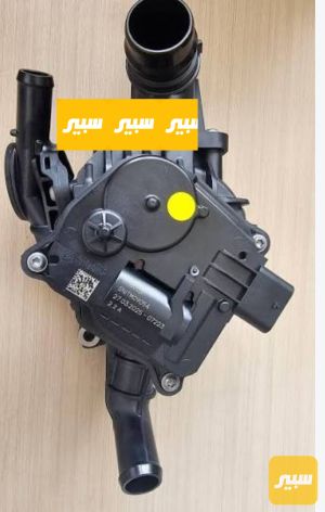 مجمع ولف حماوة كهربائي النترا 2024-25*26 + K4
