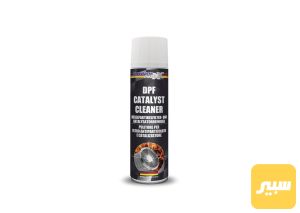 منظف حجر بيئة فوم bluechem