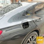 كفر قبغ بانزين ماليبو اسود - صورة 3