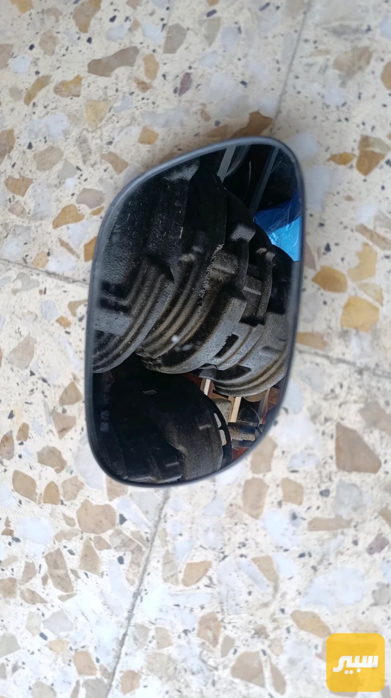 زجاجه مرايه كيا سول 19-14 - الجام والمرايا - كيا سول