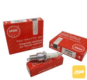 بلك 21 NGK
