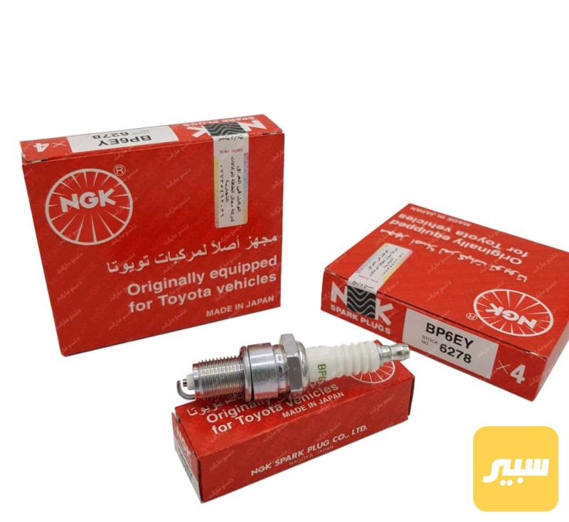 بلك 21 NGK - الكهربائيات والحساسات
