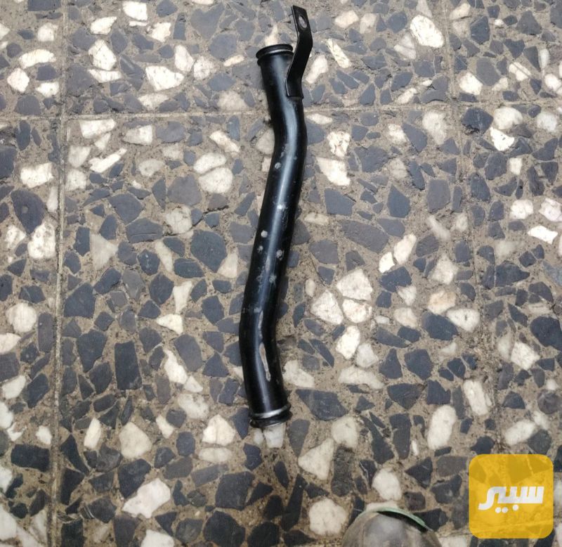 بوري واتربم - القوايش والصوندات - هيونداي سوناتا
