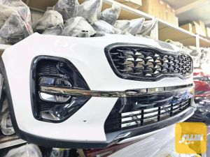 دعامية سبورتج GT