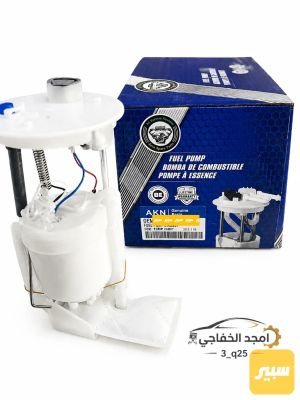 قاعدة فيت بم كامله كامري
