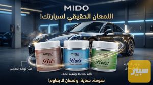 بوليش مصري