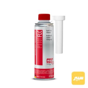 منظف منظومة بانزين fuel line cleaner 375 ml