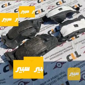 بطانة جاملغ تويوتا كراون