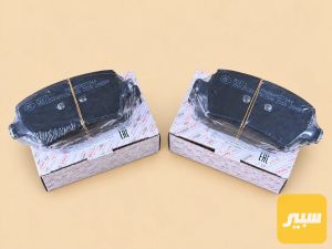 دسك خلفي جيتور دايشنك اصلي