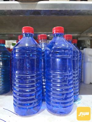 ماء زراكة