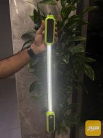 اضاءة عمل LED لاسلكية وقابلة للشحن - صورة 5