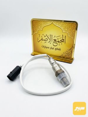 حساس صالنصه صني هندي