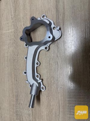قاعدة كوع جيب دورنكو