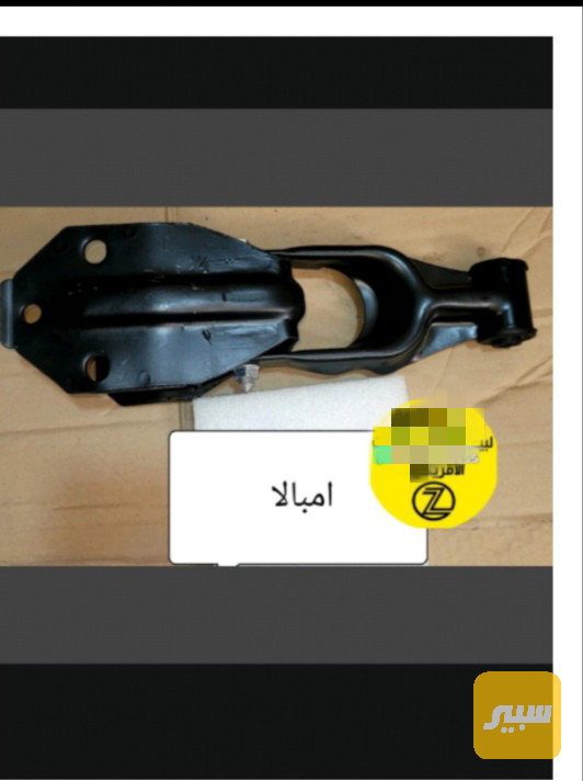 اذان امبالا - الكهربائيات والحساسات - شيفروليه امبالا